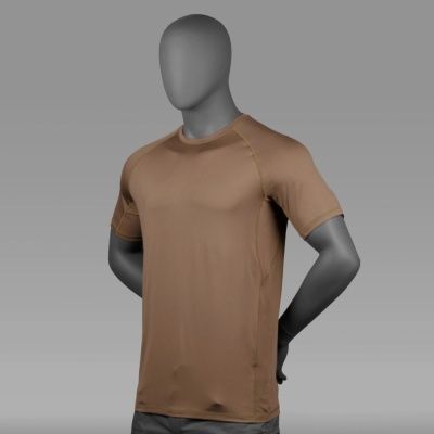 Футболка Темп