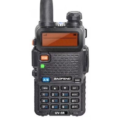 Рация Баофенг Baofeng UV-5R