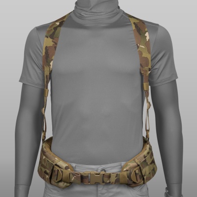 Пояс разгрузочный Atlant Armour