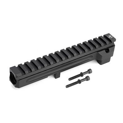 Газовая трубка Армакон (ТГ2 с пикатинни)