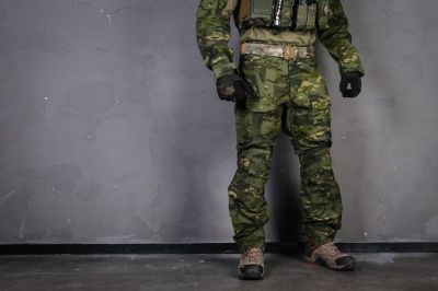 Брюки G3 Combat Pants Advanced version 2017