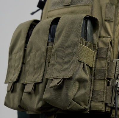 Подсумок LBT AK Emerson
