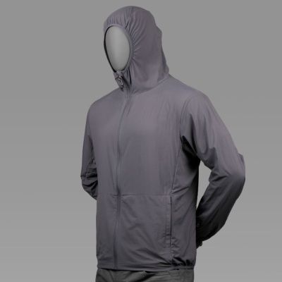 Ветровка Компас