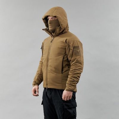 Куртка Егерь Gen.1